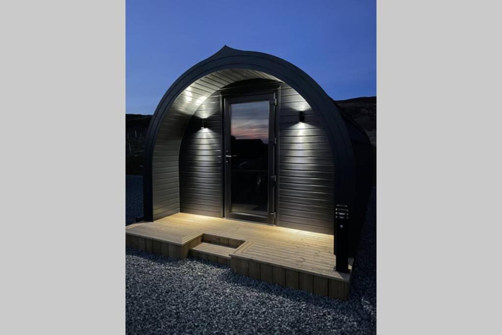 Allt Yelkie Pod Tri, Earlish ภายนอก รูปภาพ