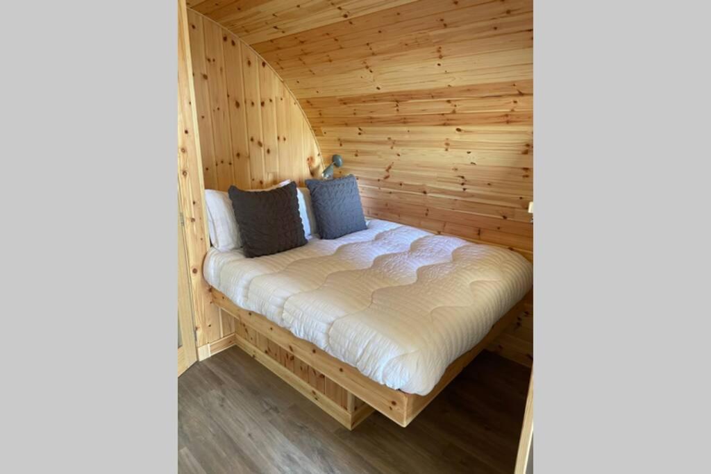 Allt Yelkie Pod Tri, Earlish ภายนอก รูปภาพ
